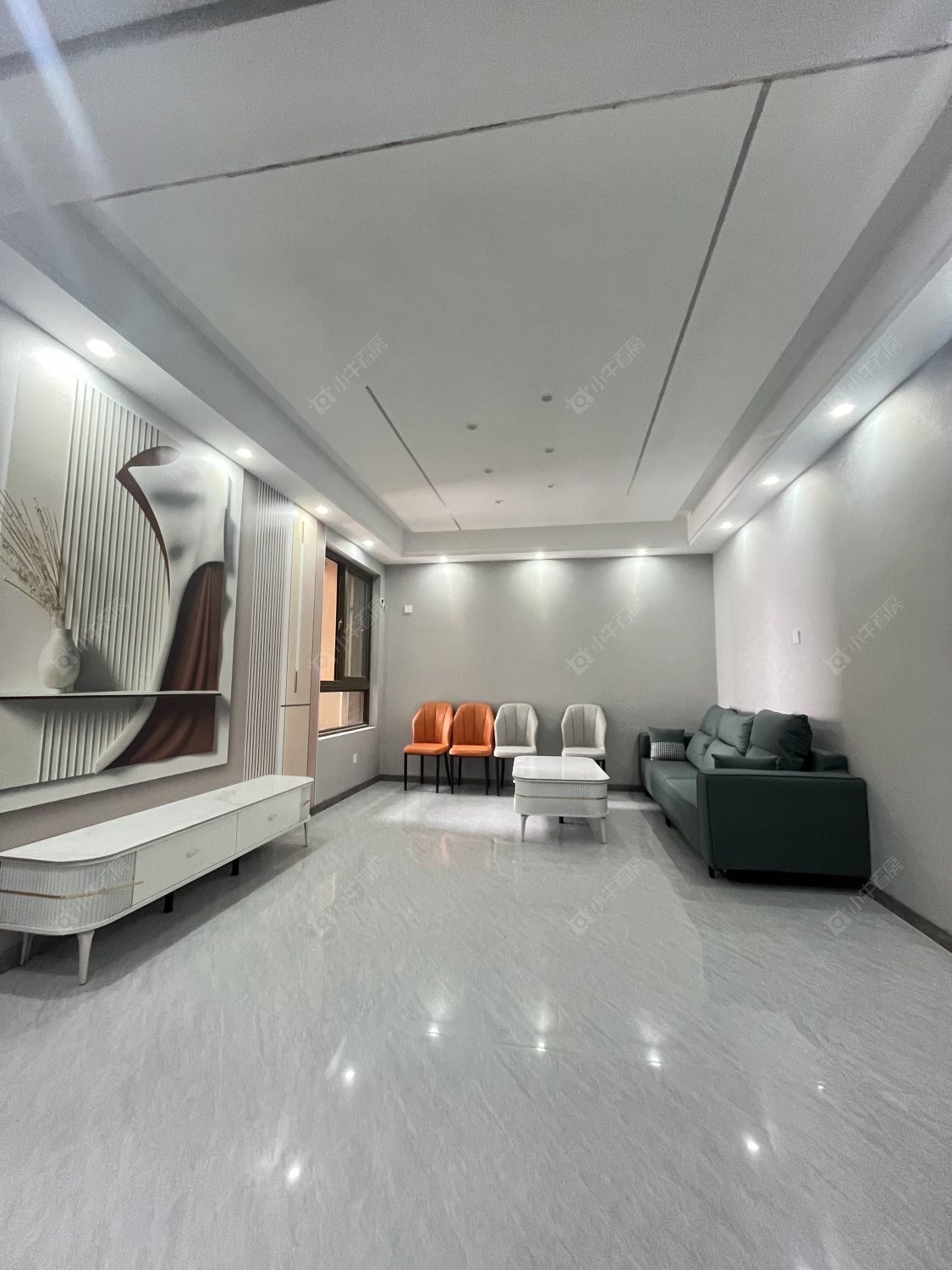 常州银河湾明苑二期租房_小牛看房