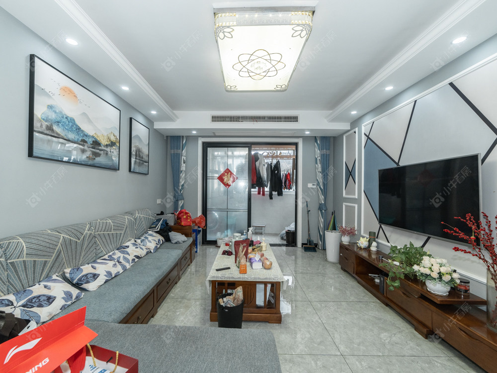 新龙花苑东区房源 常州新龙花苑东区在售二手房源_小牛看房