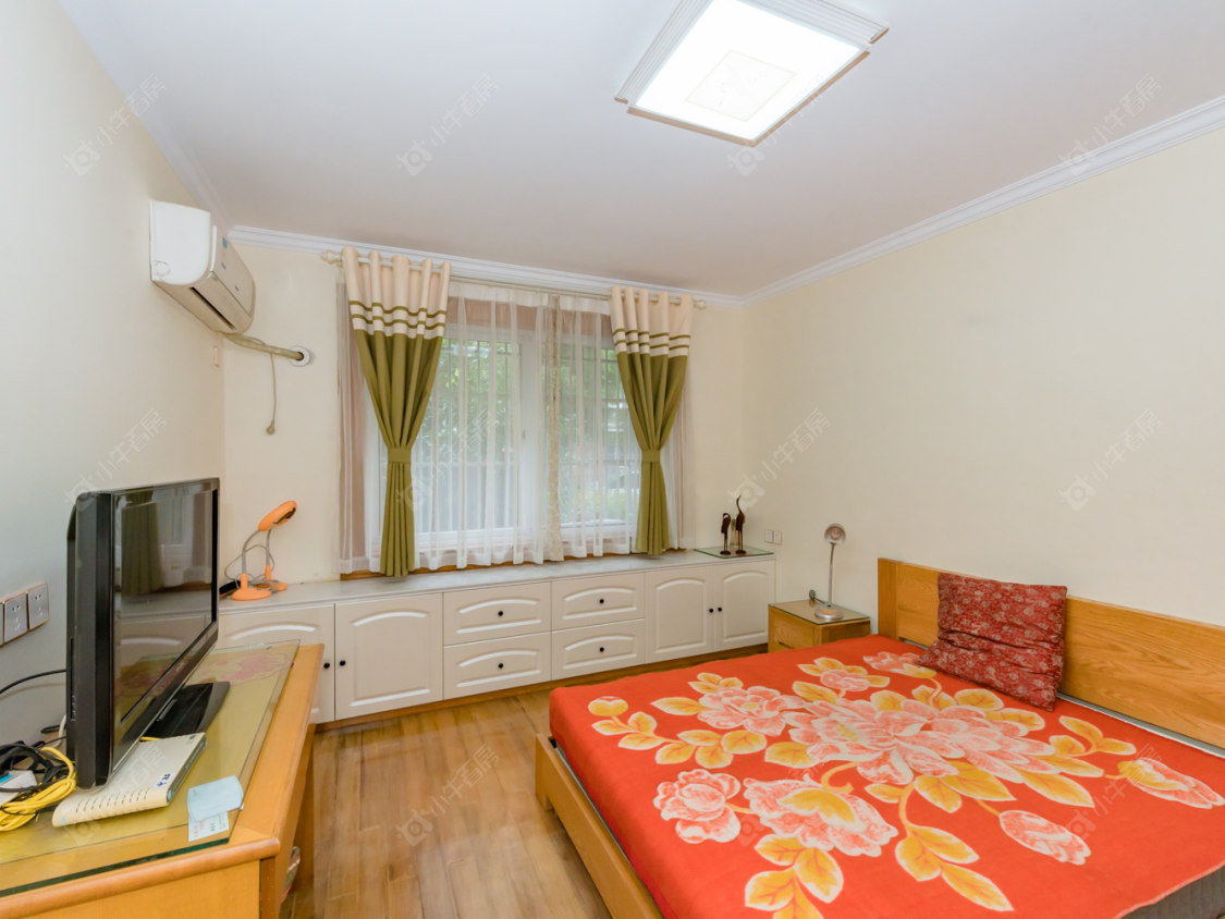 常州城中苑在售二手房源室内图_小牛看房