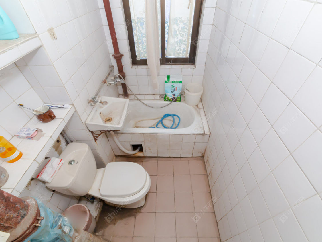 常州北环新村武进小区在售二手房源室内图_小牛看房