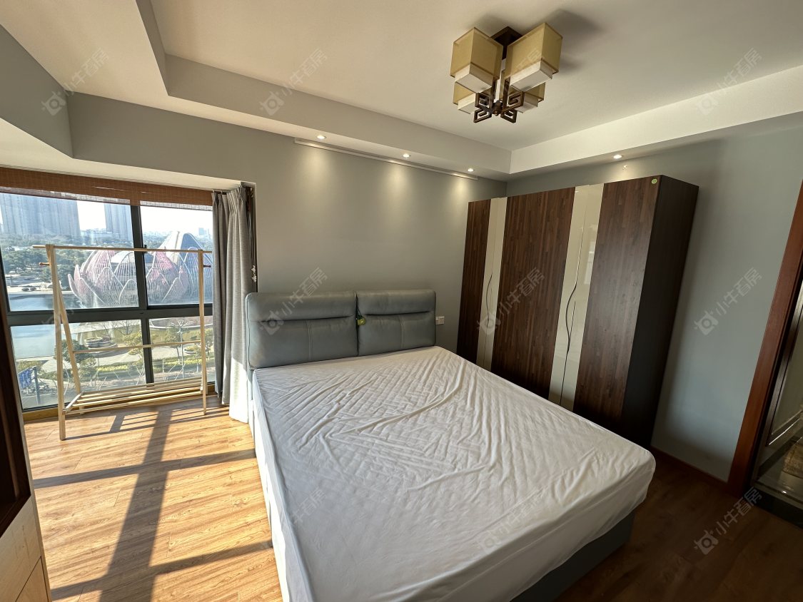 常州金都名苑在租房源室内图_小牛看房