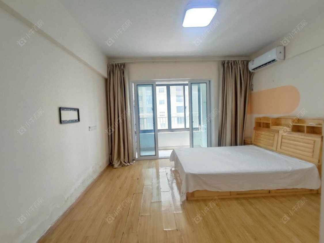 常州中奥珑郡租房_小牛看房