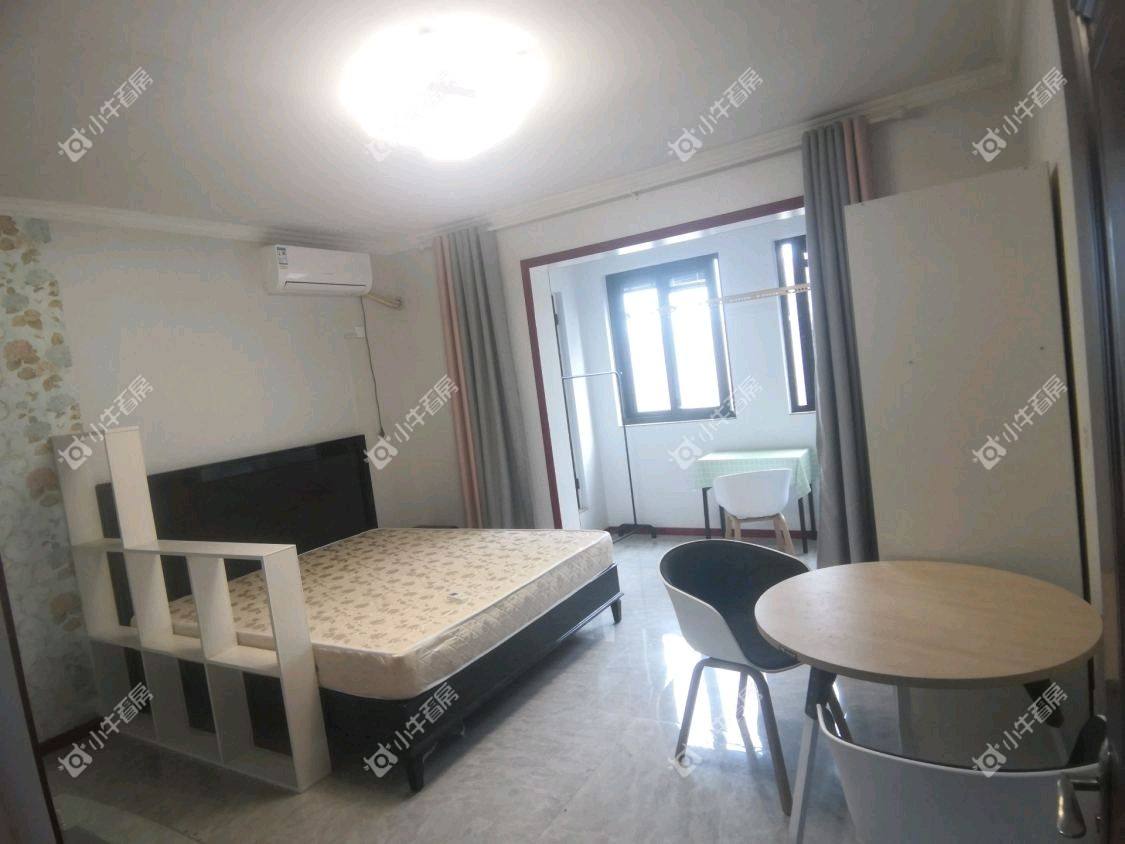 泰和之春房源室内图 常州泰和之春在租房源室内图_小牛看房