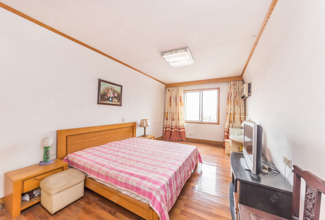 常州红梅西村在售二手房源室内图_小牛看房