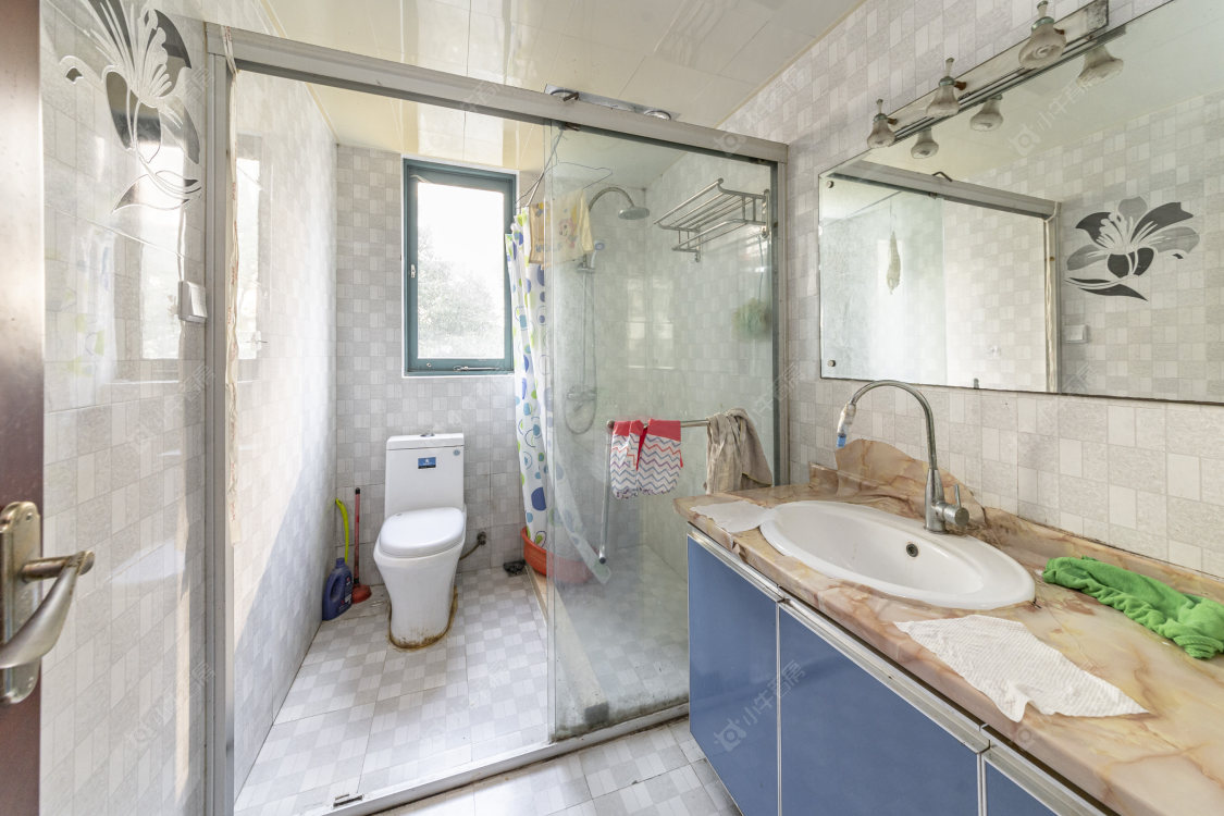 常州湾里新村在售二手房源室内图_小牛看房