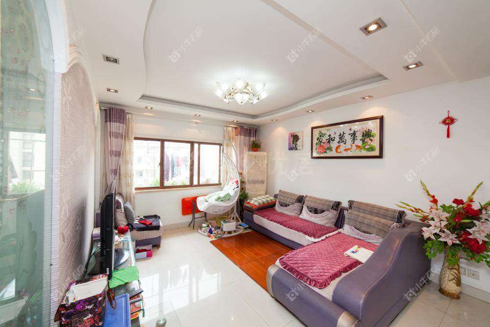 常州嘉州枫景苑在租房源_小牛看房