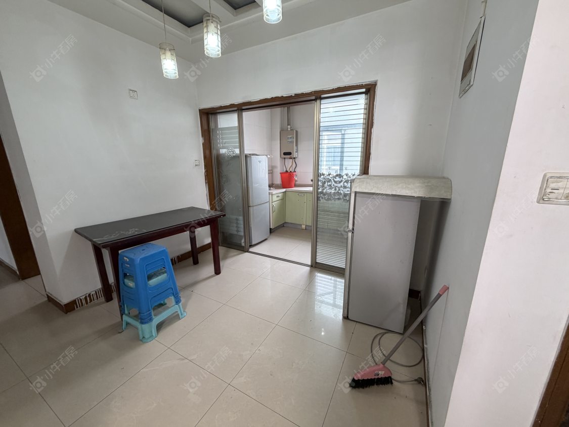 常州中天花园在租房源室内图_小牛看房