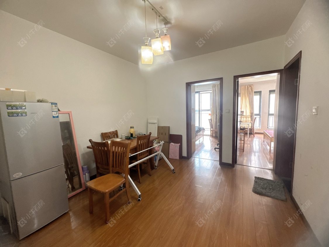 常州莱蒙城铂晶在租房源室内图_小牛看房