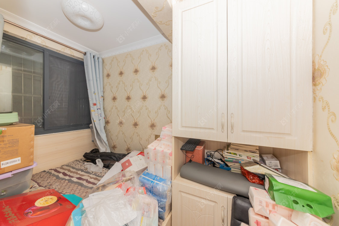 滨江明珠城西区房源室内图 常州滨江明珠城西区在售二手房源室内图_小牛看房