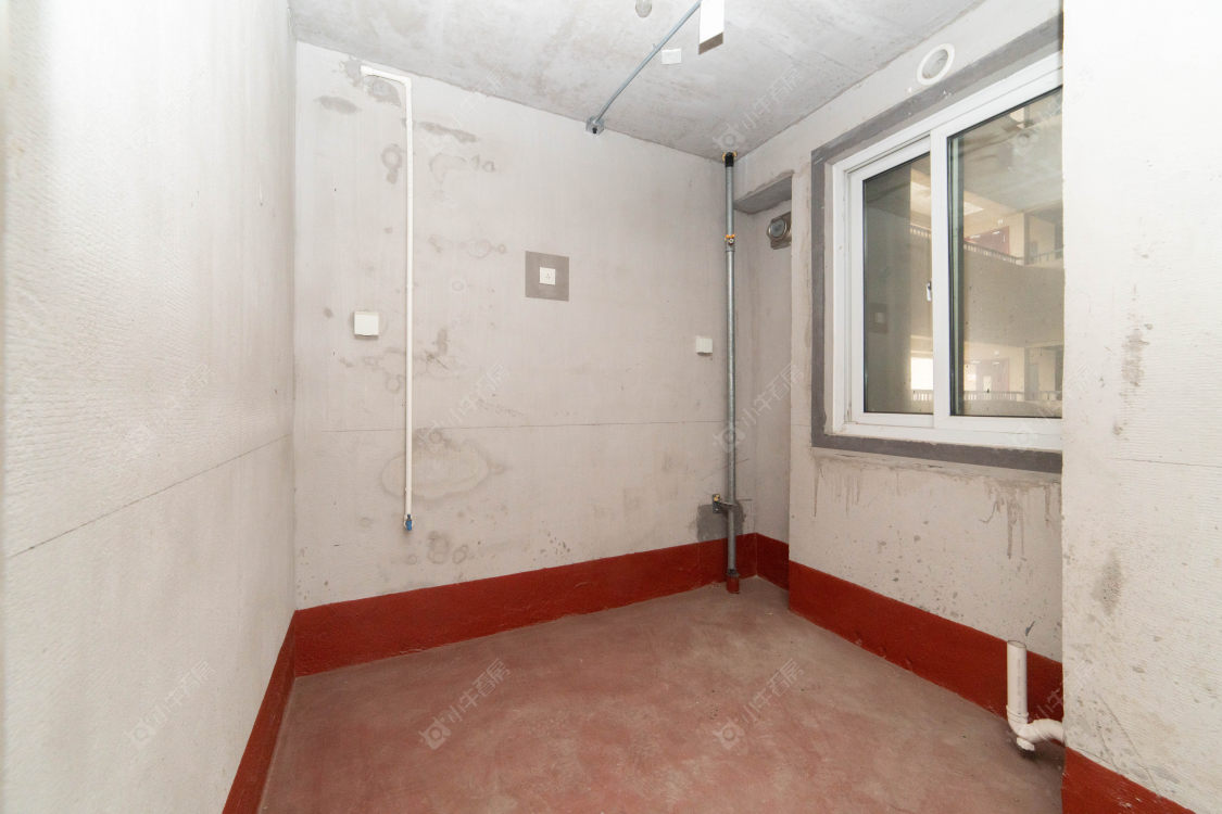 常州路劲城市印象在售二手房源室内图_小牛看房