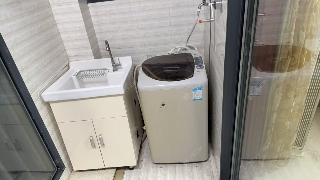 常州莱蒙城铂晶在租房源室内图_小牛看房