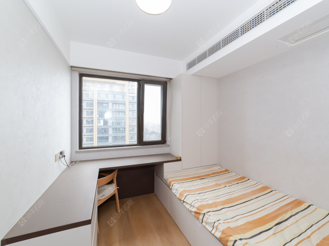 常州万科新都会在售二手房源室内图_小牛看房