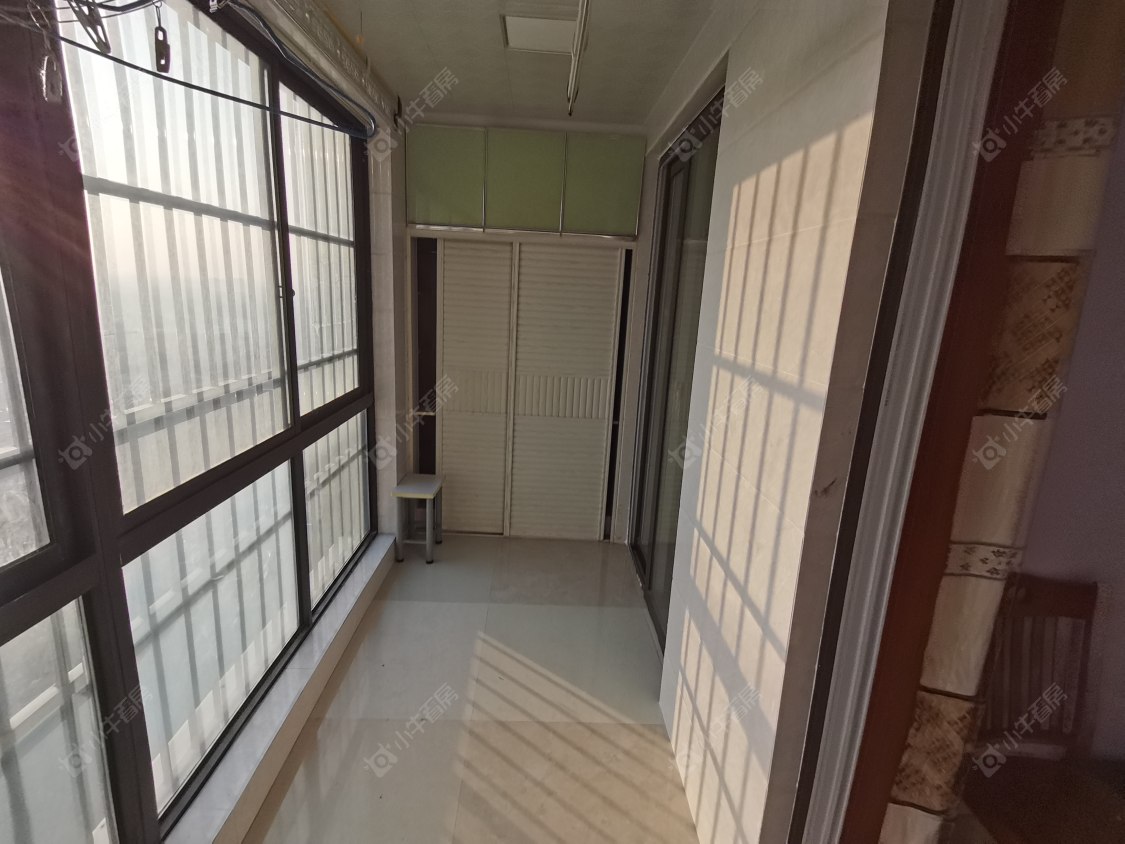 常州绿地香颂花园在租房源_小牛看房