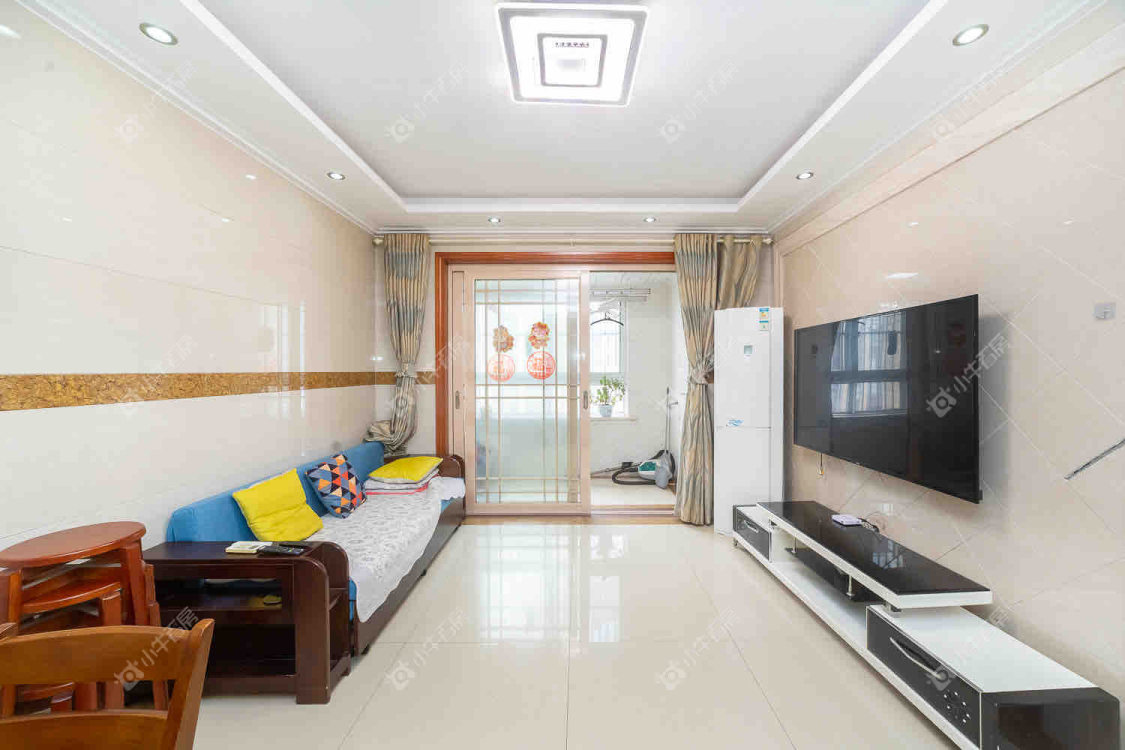 常州绿地世纪城二期在租房源室内图_小牛看房