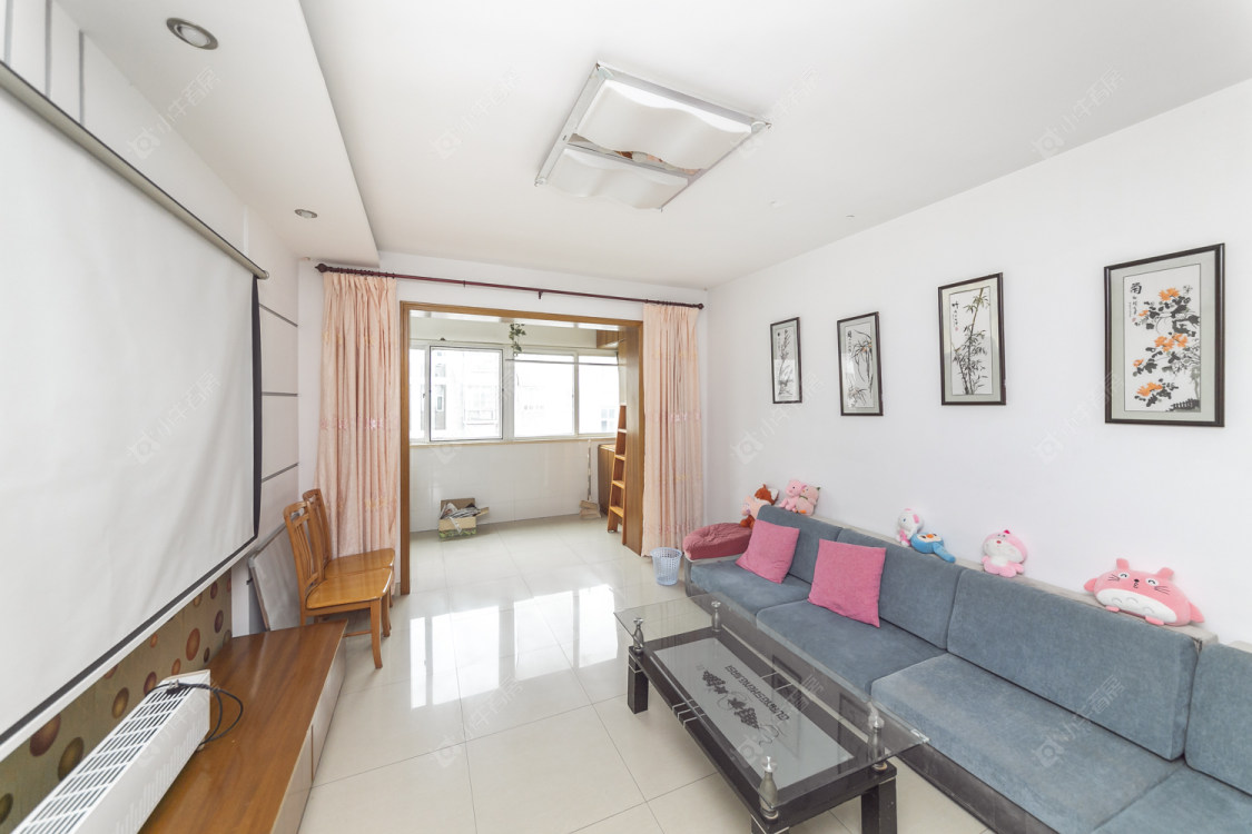 常州陈渡新苑在售二手房_小牛看房