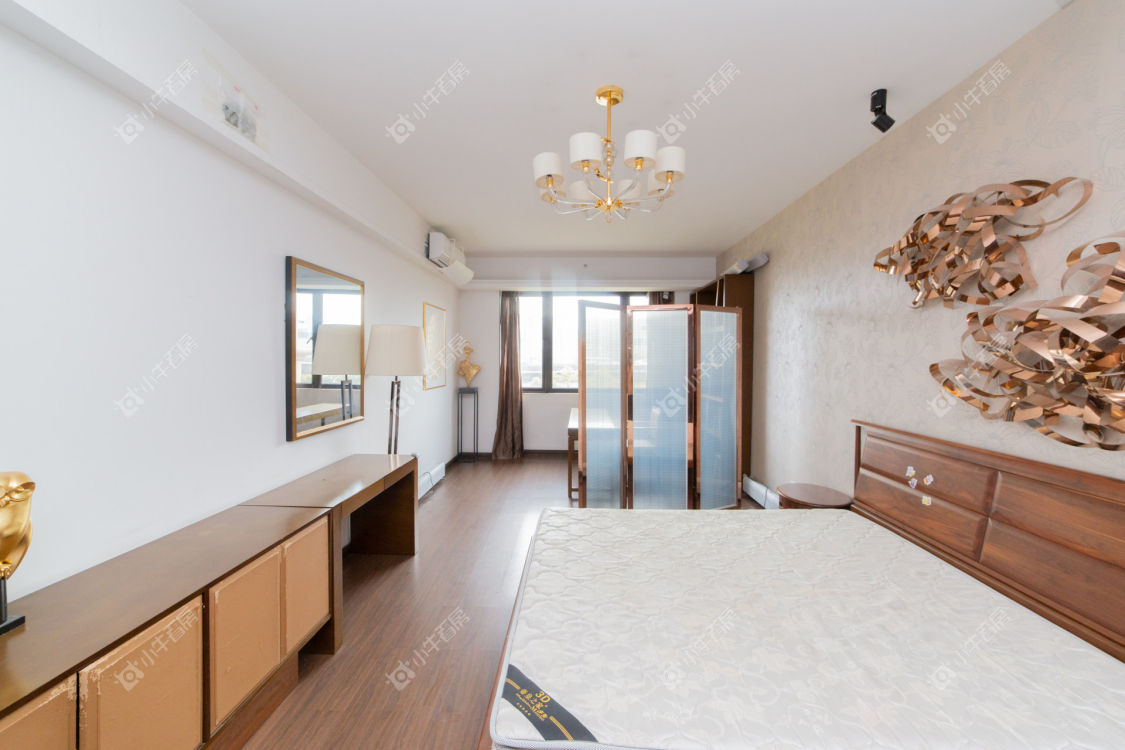 常州雅居乐星河湾在租房源室内图_小牛看房