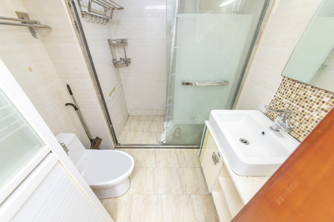 常州吾悦广场悦+公寓在售二手房源室内图_小牛看房