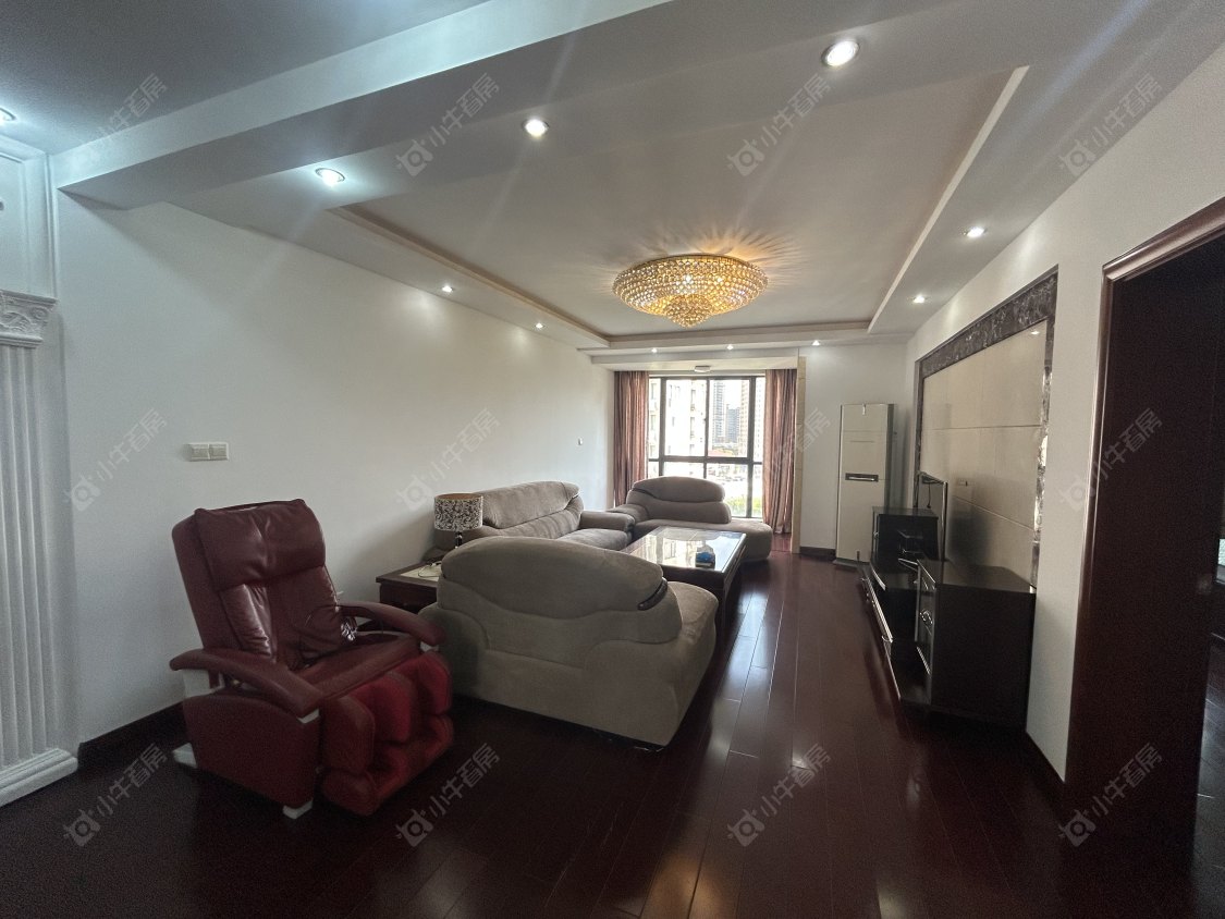 常州阳湖名城在租房源_小牛看房