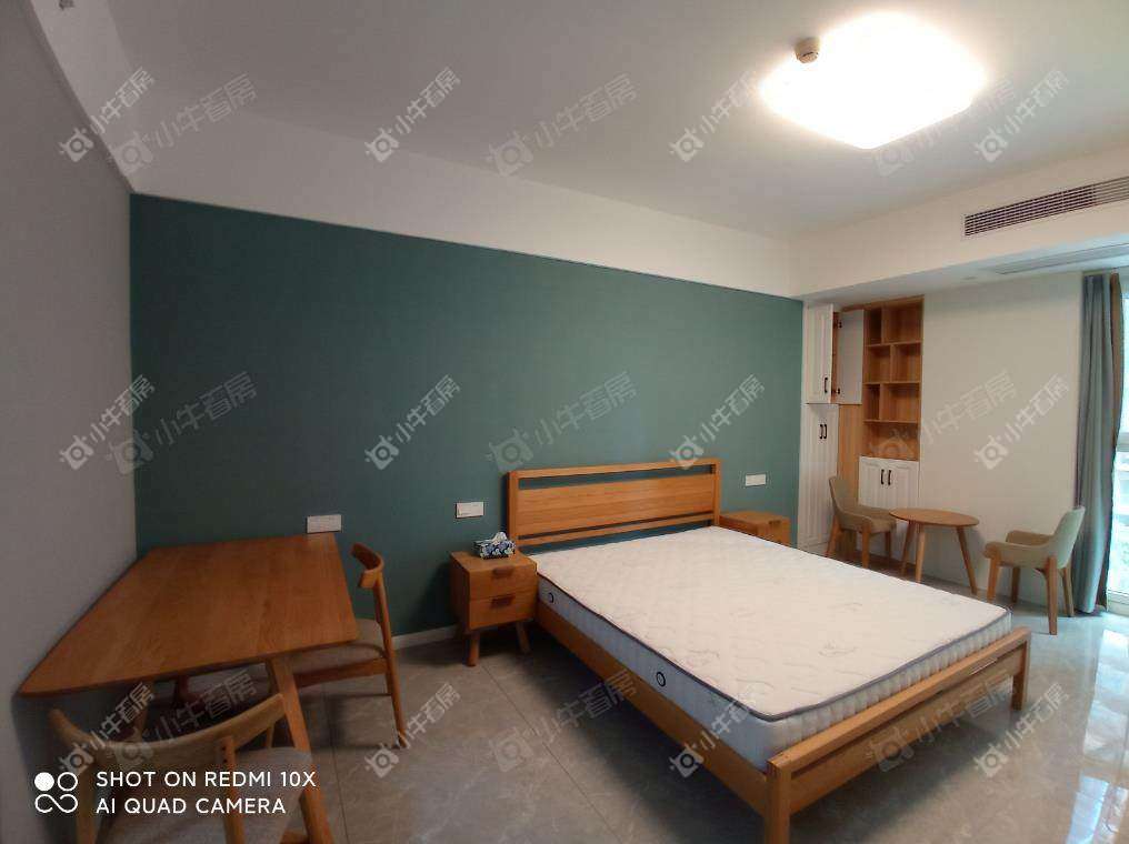 常州融锦融御华庭在租房源_小牛看房