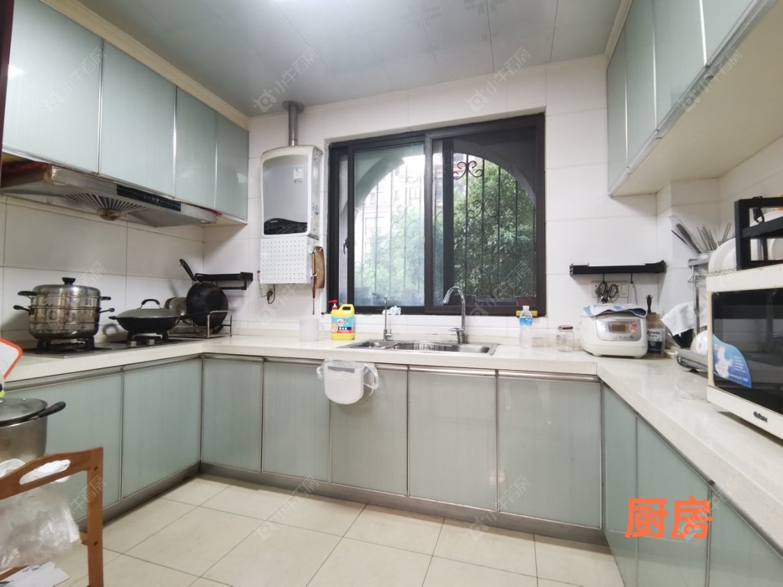 常州华润国际一期在租房源室内图_小牛看房