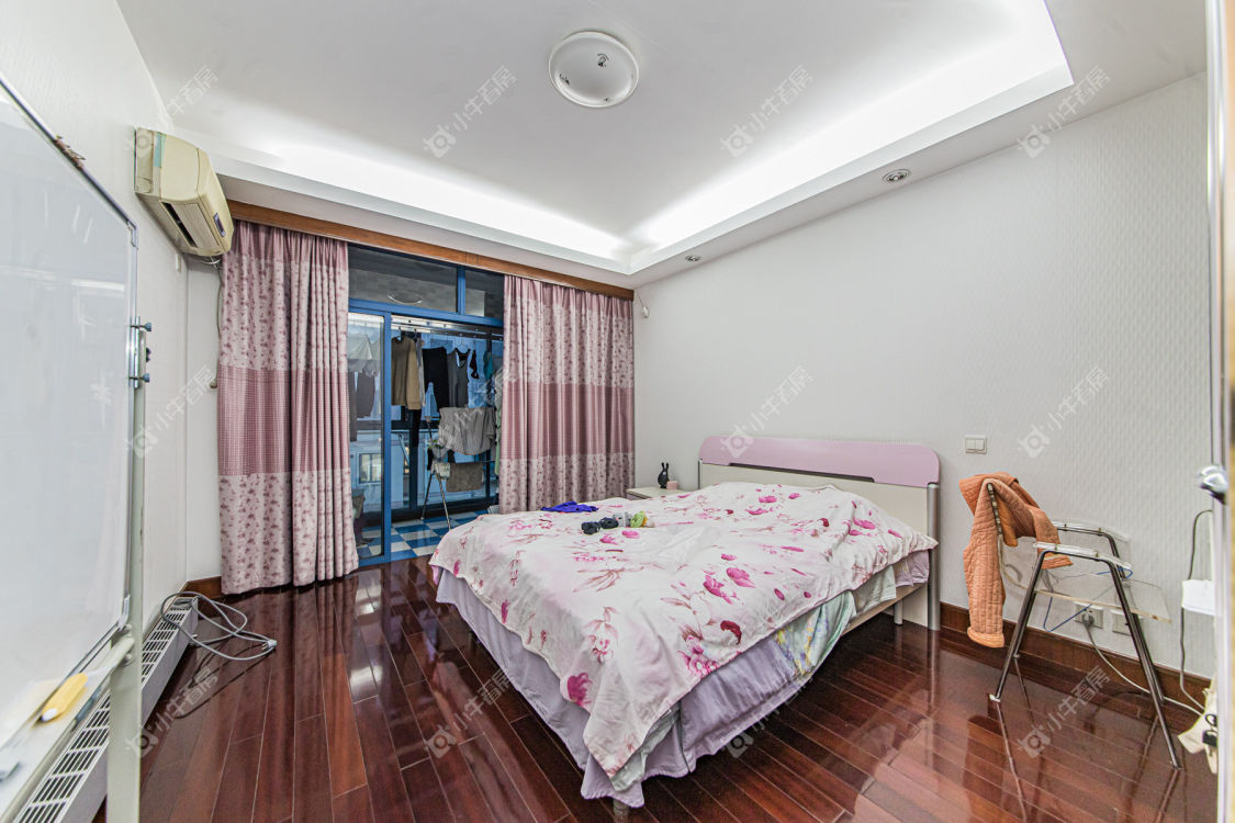 四季新城南苑房源室内图 常州四季新城南苑在租房源室内图_小牛看房