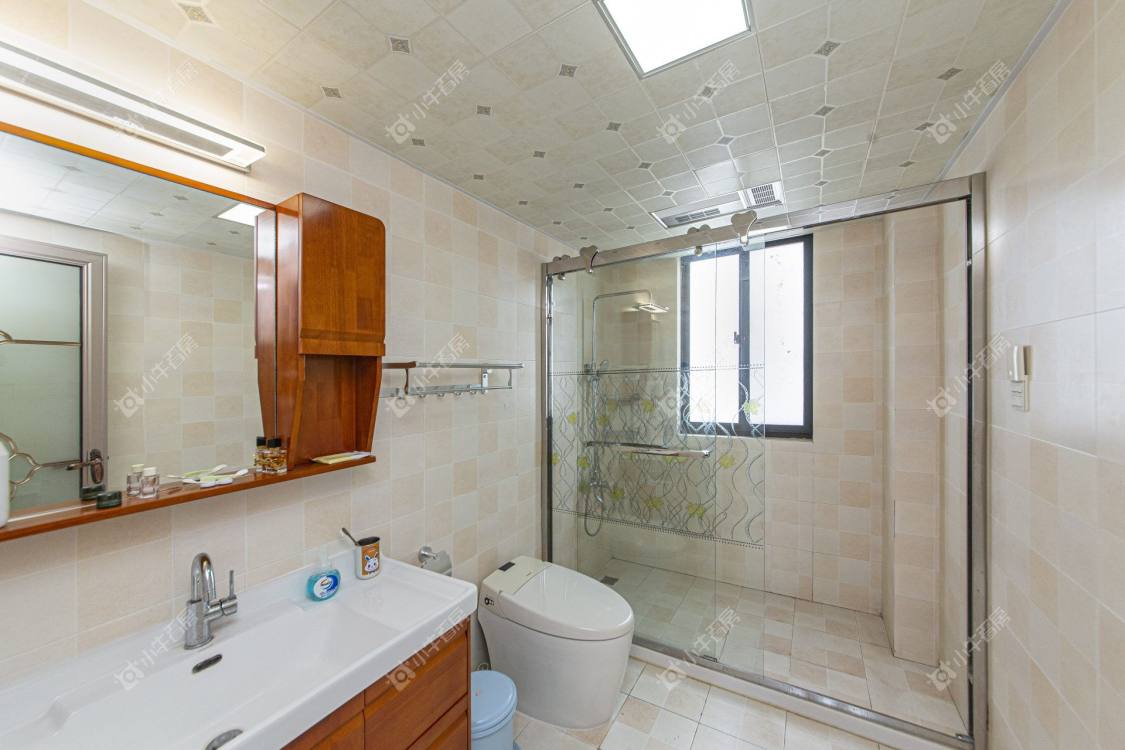 常州星河丹堤一区在租房源室内图_小牛看房