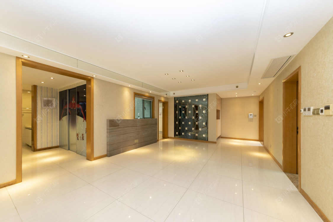 常州御城在售二手房源室内图_小牛看房