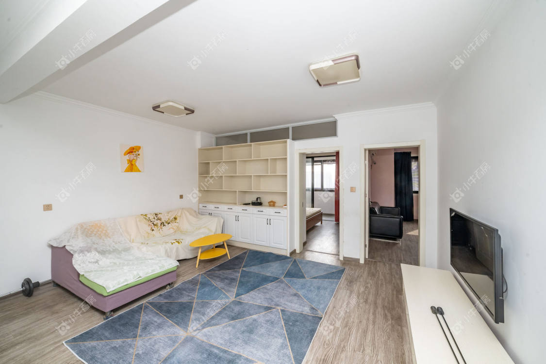 常州泰和之春租房_小牛看房