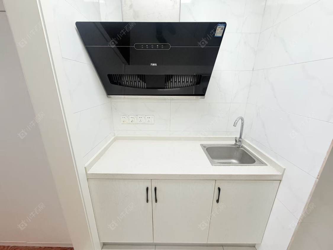 高力国际SOHO房源室内图 常州高力国际SOHO在租房源室内图_小牛看房