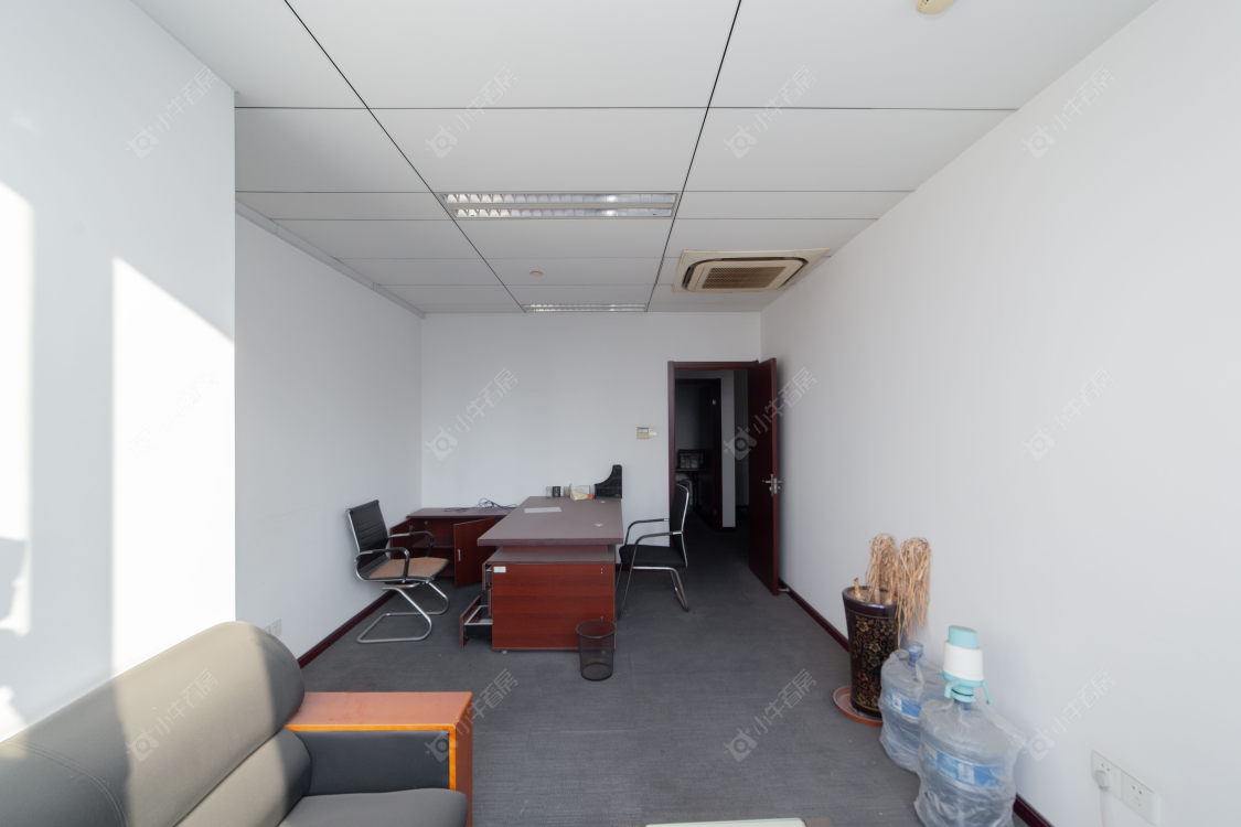 常州传媒大厦在售二手房源室内图_小牛看房