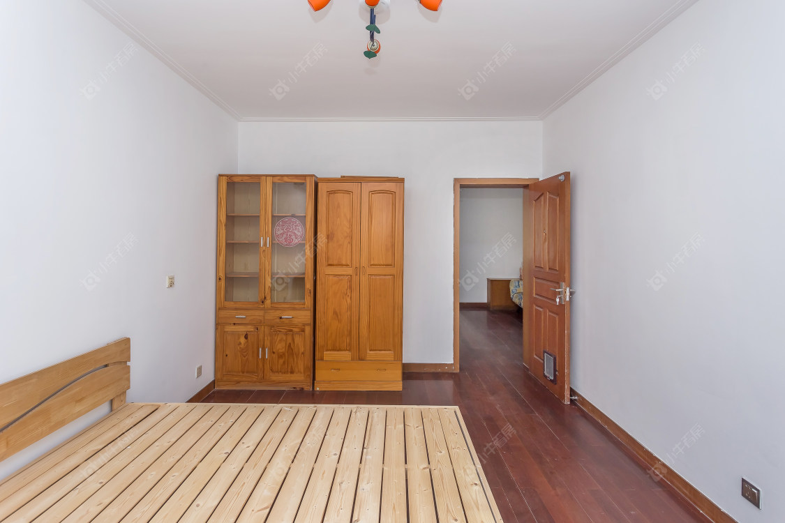 常州红梅公寓在售二手房源室内图_小牛看房