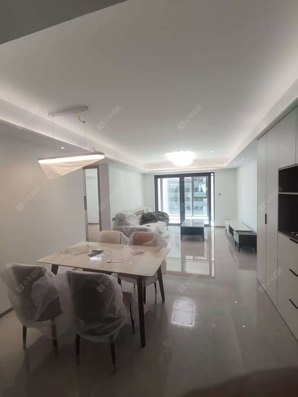 常州星河丹堤四期六区3室2厅在租房源出租