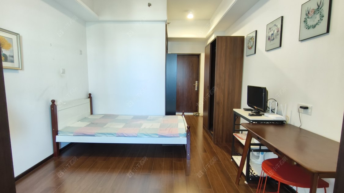 常州朗诗邻里中心租房_小牛看房