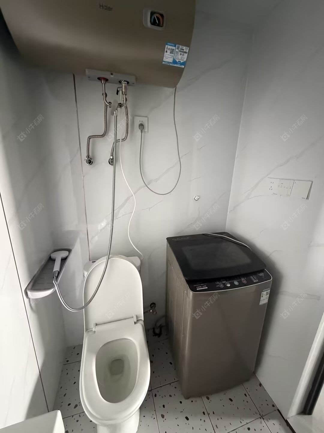 常州吾悦广场(天宁)在租房源室内图_小牛看房