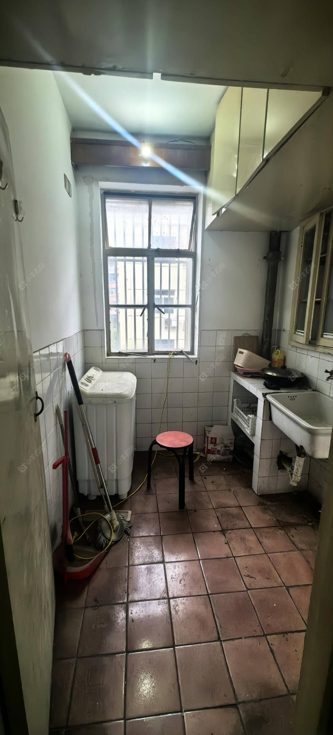 常州浦北新村在租房源室内图_小牛看房