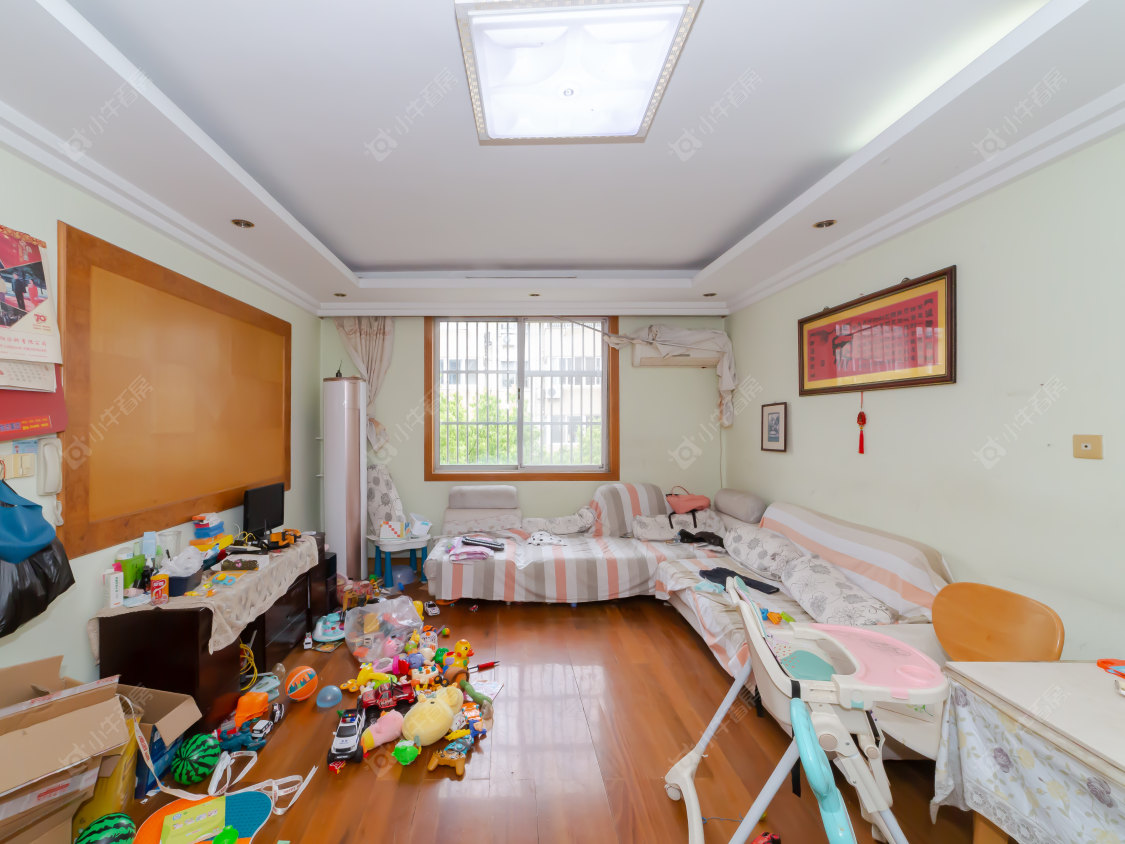 常州翠竹新村北区在售二手房源室内图_小牛看房