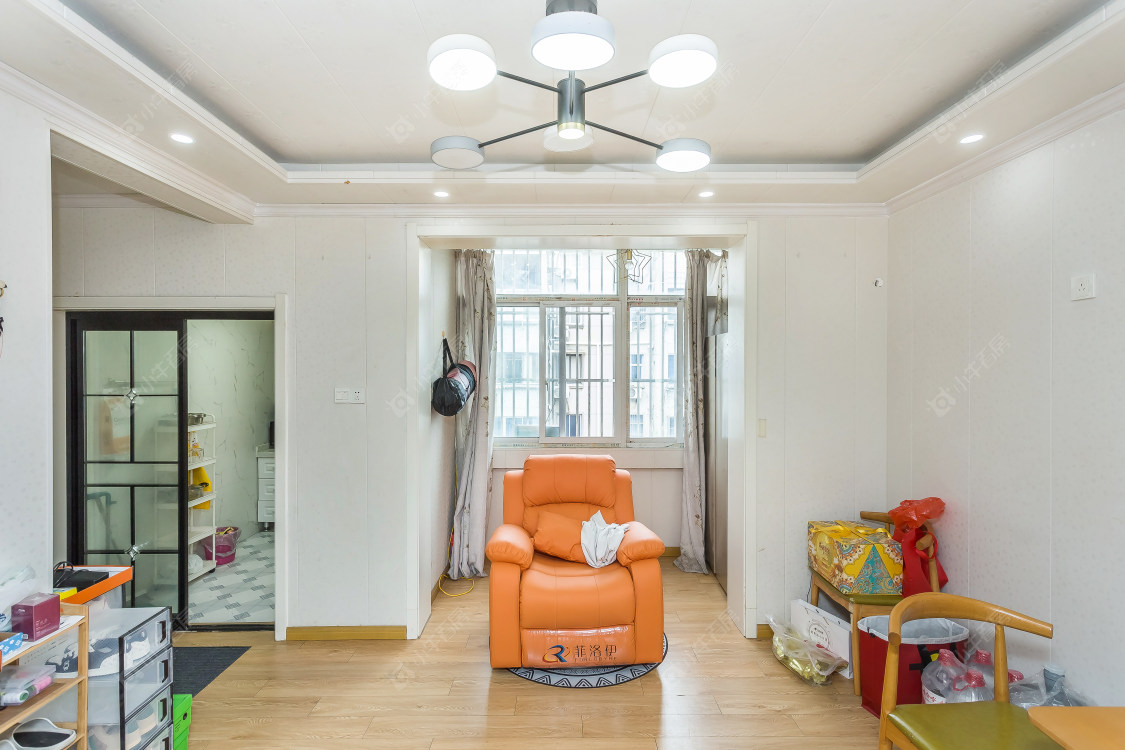 红梅东村房源室内图 常州红梅东村在售二手房源室内图_小牛看房