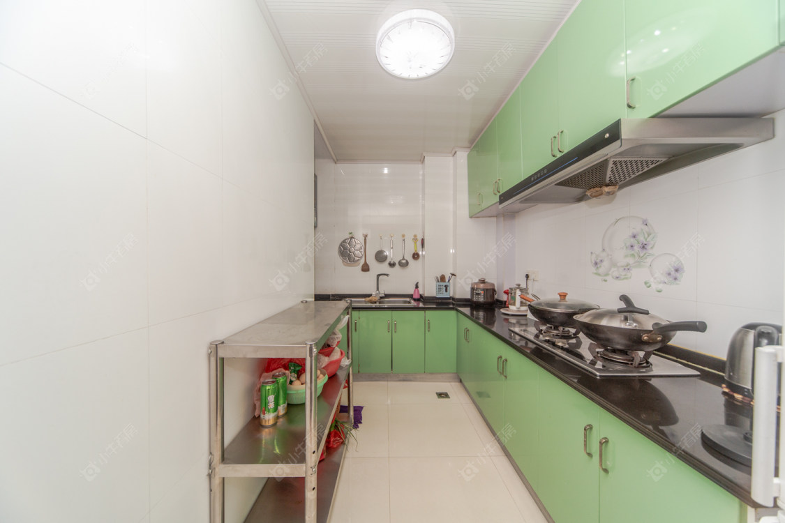 常州玲珑花园在售二手房源室内图_小牛看房