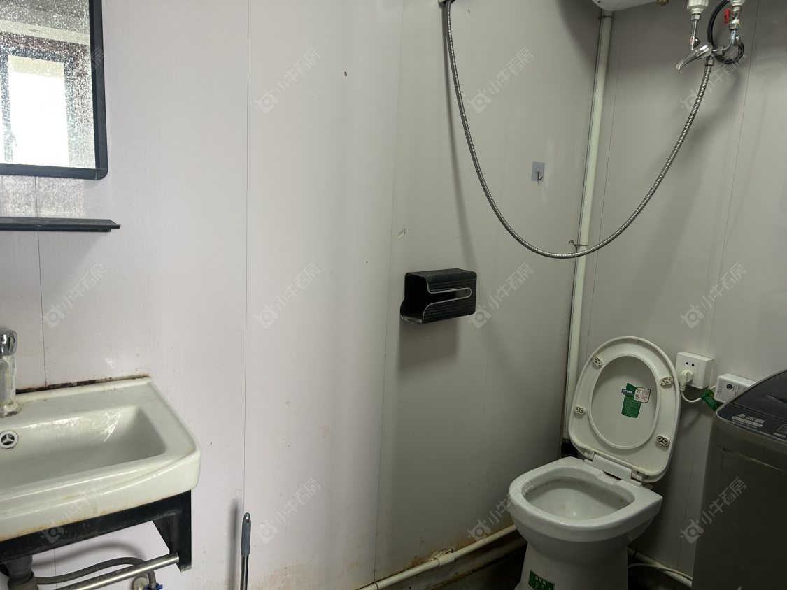 常州常发嘉园在租房源_小牛看房