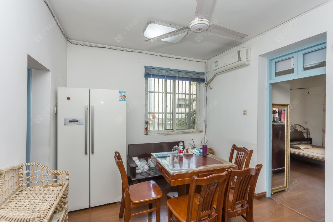 常州红梅西村在售二手房源_小牛看房