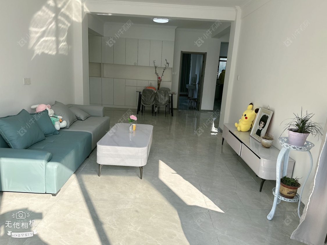 常州湾里新村租房_小牛看房