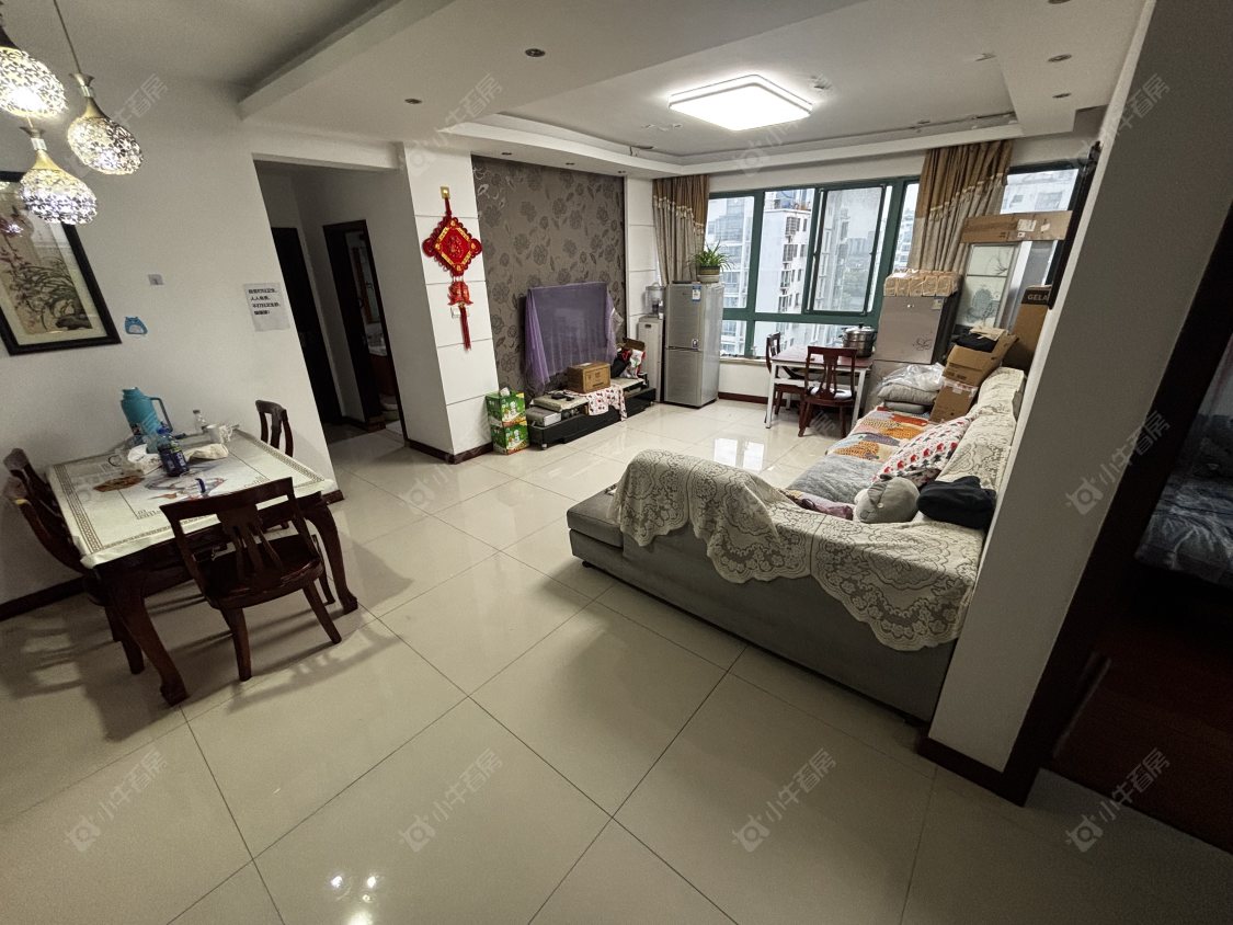 常州橄榄城在租房源_小牛看房