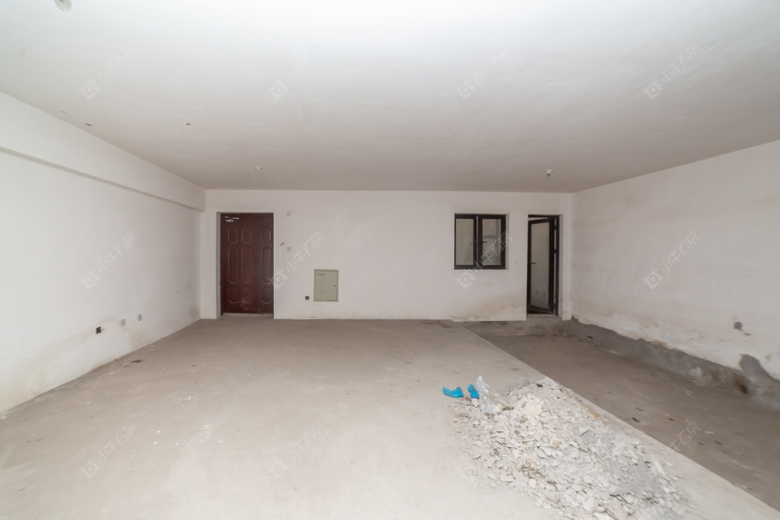 常州大名城北区别墅区在售二手房源室内图_小牛看房