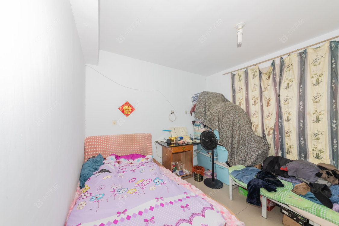 常州新园花苑在售二手房源室内图_小牛看房