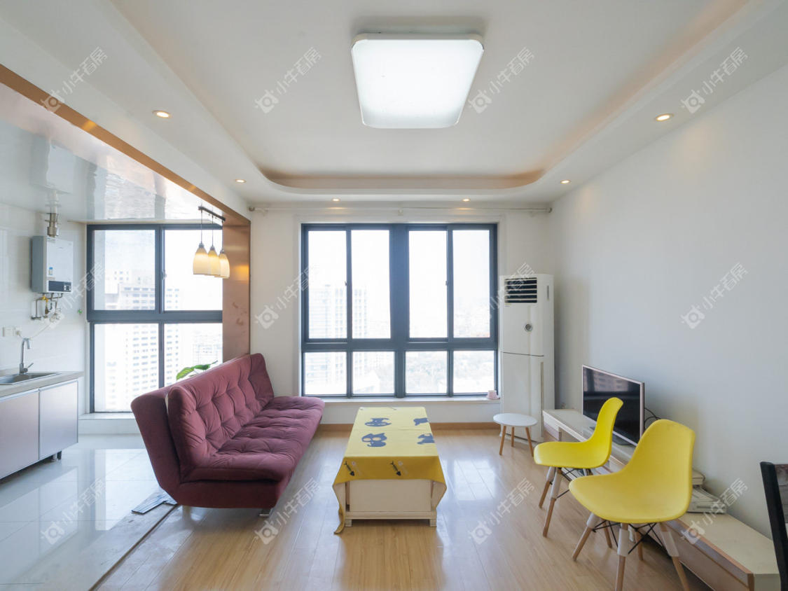 常州永宁星座公寓在租房源_小牛看房