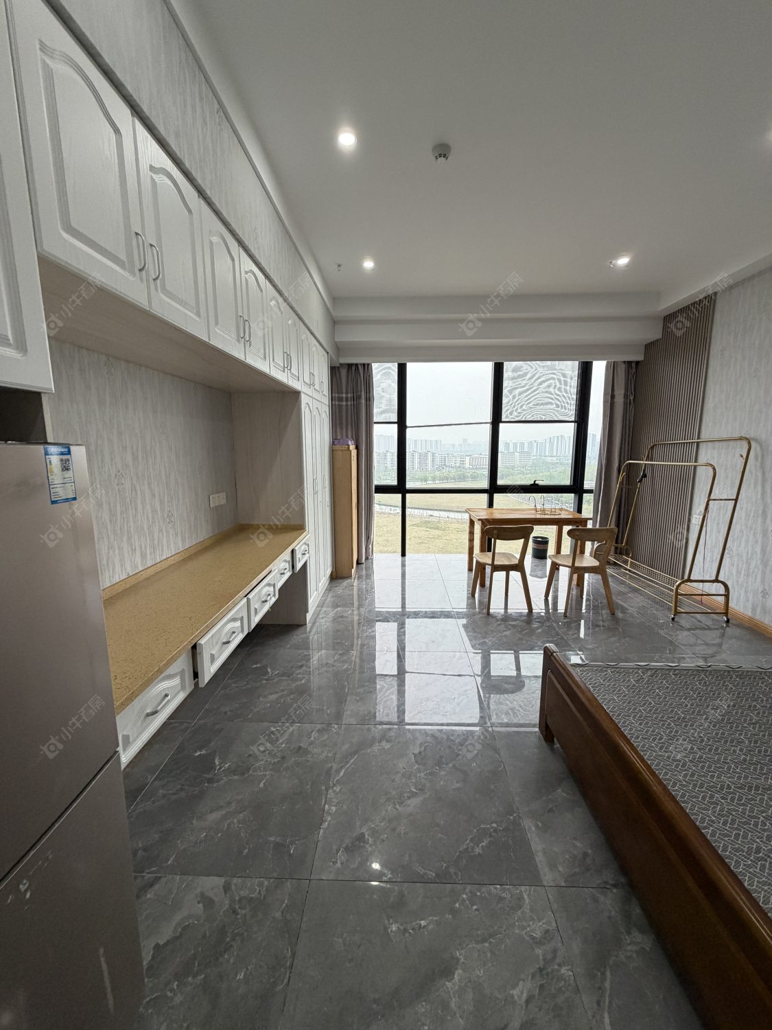 常州龙洲伊都公寓在租房源_小牛看房