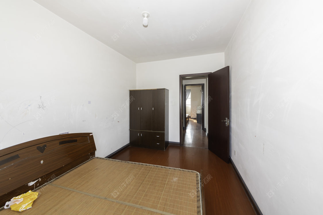 常州清水湾花园三期在售二手房源室内图_小牛看房