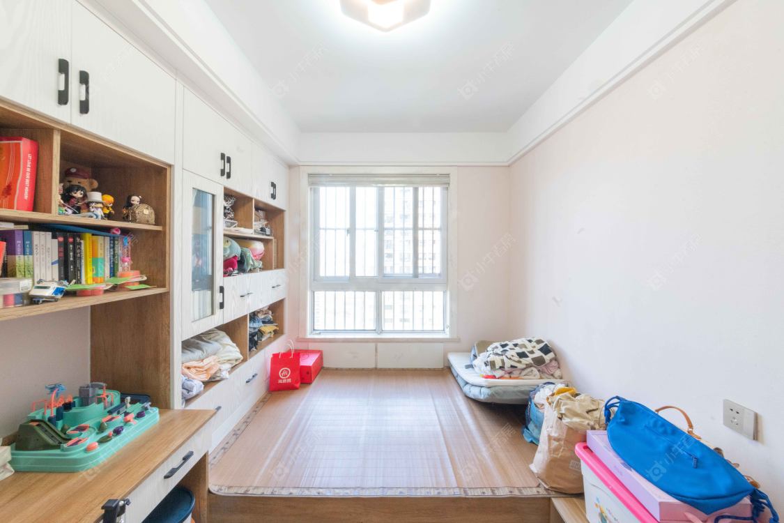 河枫御景花苑房源室内图 常州河枫御景花苑在售二手房源室内图_小牛看房