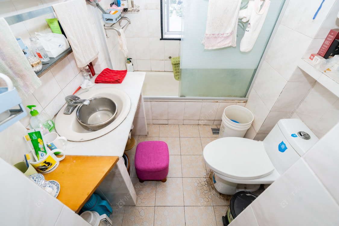 丽华二村房源室内图 常州丽华二村在售二手房源室内图_小牛看房