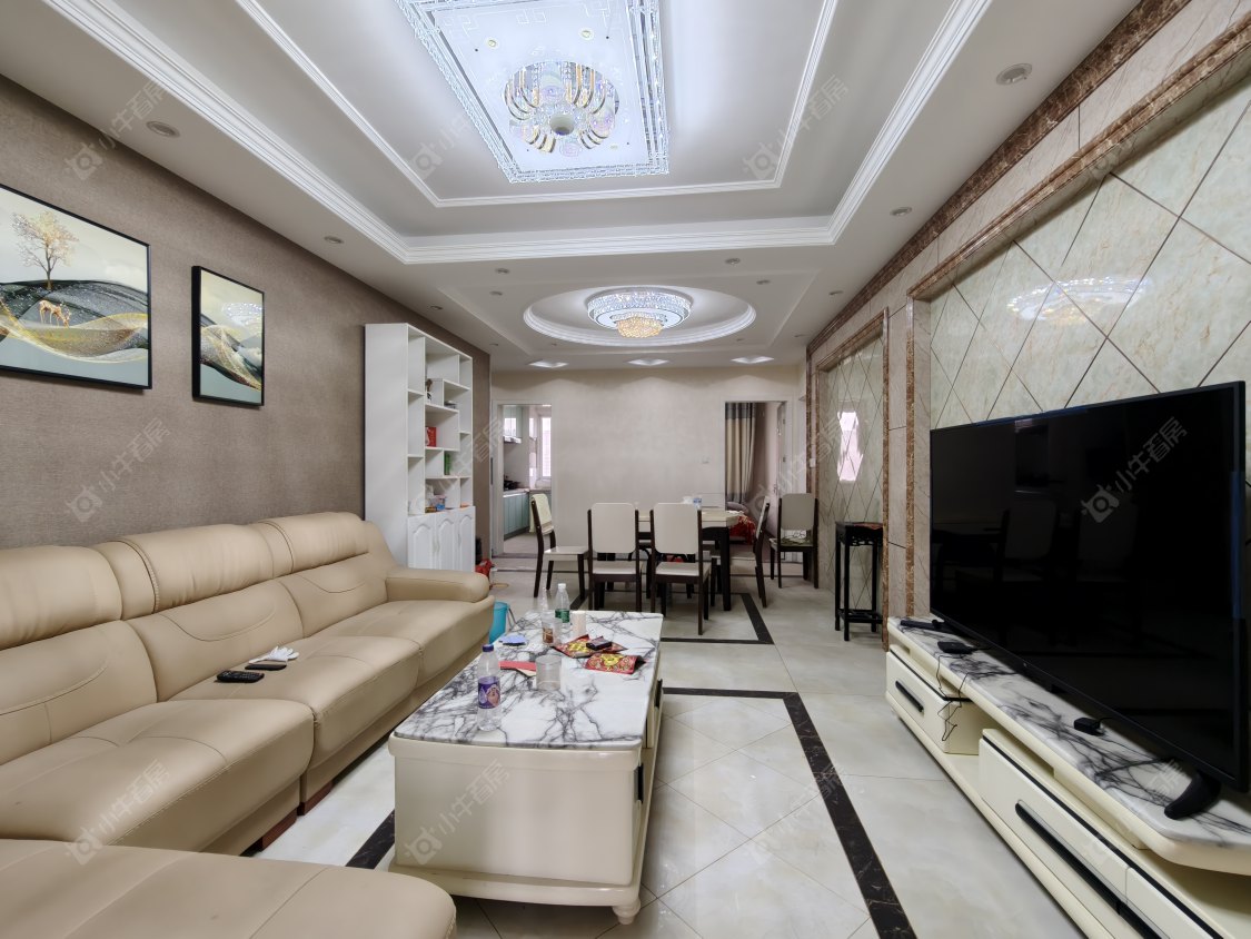 常州中海锦珑湾租房_小牛看房